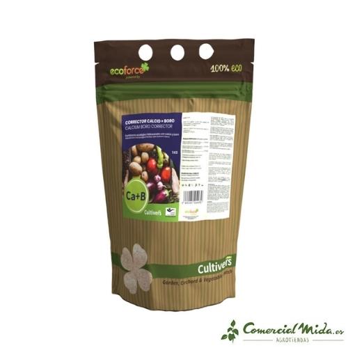 CULTIVERS Fertilizante Césped Ecológico 250 ml. Abono Líquido con Micronutrientes y Aminoácidos CULTIVERS Fertilizante Césped Ecológico 250 ml. Abono Líquido con Micronutrientes y Aminoácidos