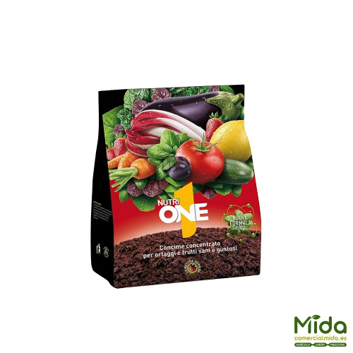 NutriONE Granulado Bolsa 3Kg
