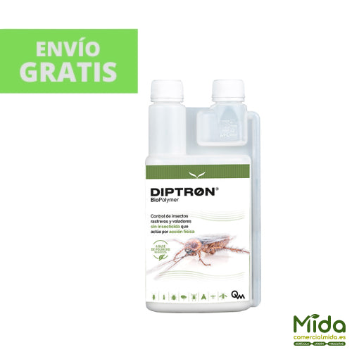 Quimunsa DIPTRON BioPolymer 250ml