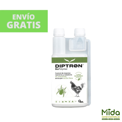 Quimunsa DIPTRON BioPolymer 1L