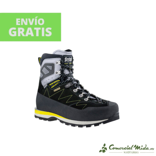 BESTARD ALP FF Bota Trekking Avanzado