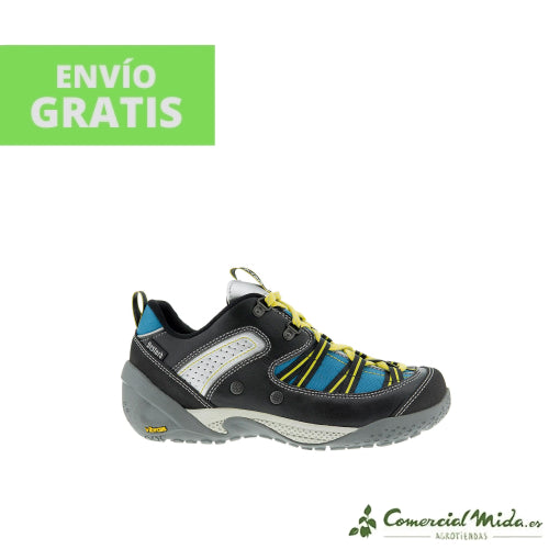 Perfil Zapatilla BESTARD AQUA PRO