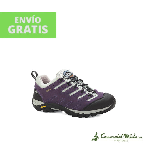 BESTARD CAMI LADY Zapato de Mujer para Senderismo