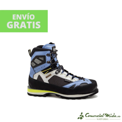 BESTARD CLIMBING GUIDE LADY FF Bota Alpinismo