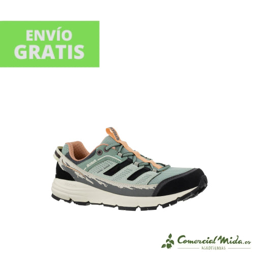 Perfil BESTARD COOLWAVE LADY VERDE 