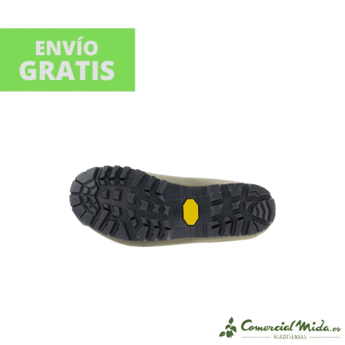 Suela Bota Ortopédica BESTARD DOVRE OFS