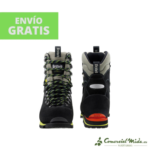 BESTARD ELBRUS Bota de Montaña
