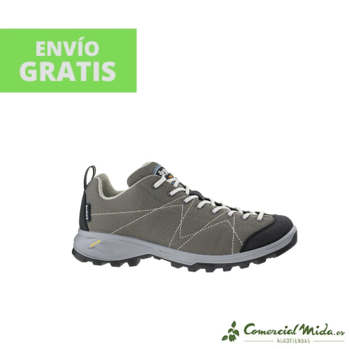 BESTARD GOBI GRIS Zapatillas Outdoor