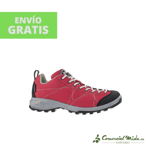 BESTARD GOBI ROJO Zapatillas Outdoor