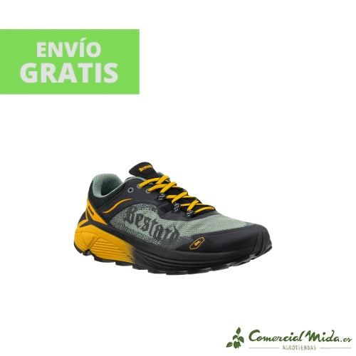 BESTARD GUEPARD Zapatillas Speed Trail