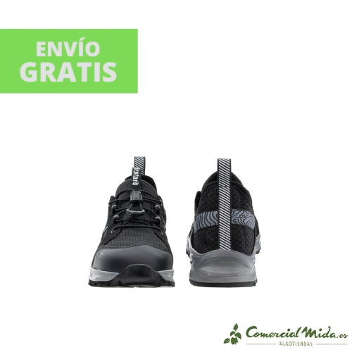 Ambas caras zapatilla BESTARD HIDRO TRAIL