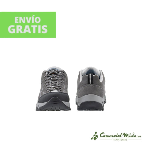 Ambos Lados Zapatillas BESTARD RANDO VENT LADY