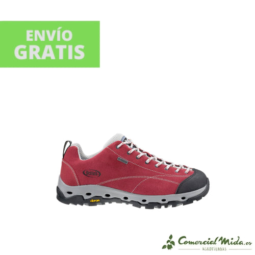 BESTARD RANDO VENT ROJO Zapatillas Outdoor