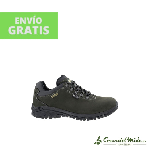 BESTARD REISA OFS Zapatilla Ortopedica