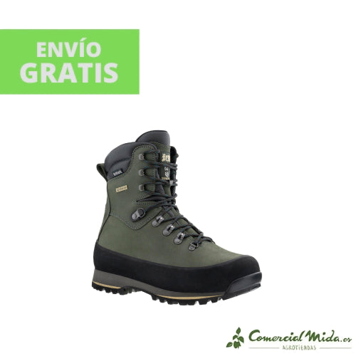 Perfil Bota BESTARD SAREK OFS