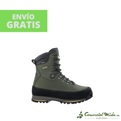 BESTARD SAREK OFS Bota Ortopedica de Montaña