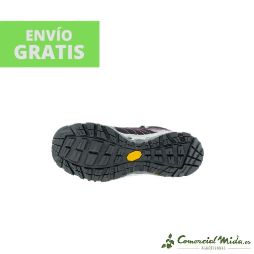 Suela bota BESTARD SPACE MID LADY