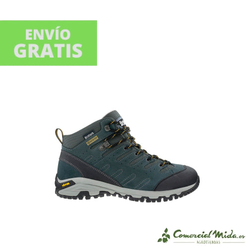 BESTARD TRAVESSA Azul Bota Trail Walking