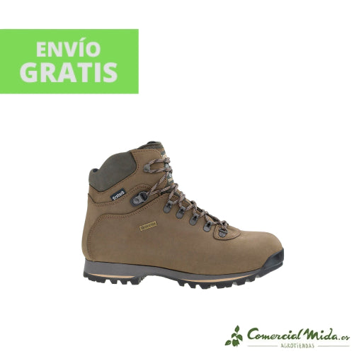 BESTARD TROTTER II Bota Trekking