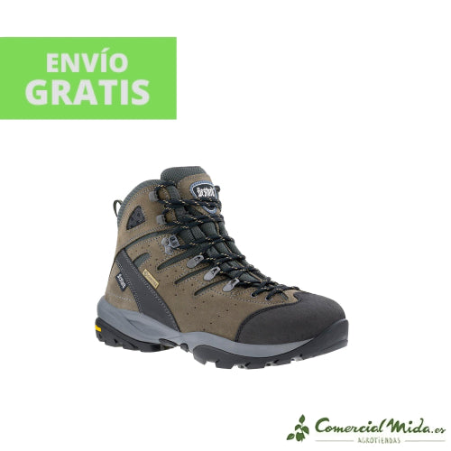 Perfil Bota caminatas BESTARD TURO 