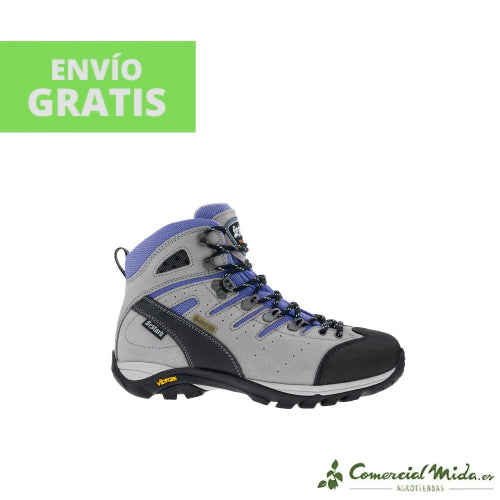 Perfil botas BESTARD TURO LADY 