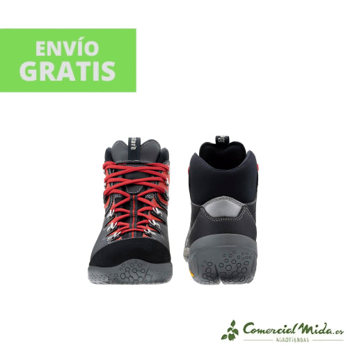 Perfiles Bota BESTARD WILD WATERPRO