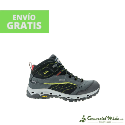 BESTARD SPACE MID Bota Caminata