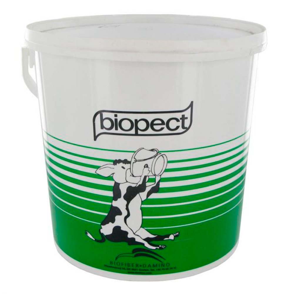 Pienso Complementario Dietético para Animales BIOPECT – Comercial Mida