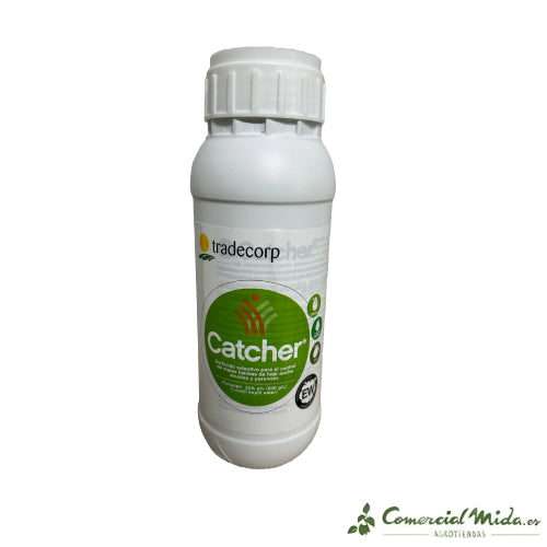 herbicide selectif maïs Herbicide sélectif Tradecorp Catcher