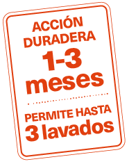 Acción duradera del Diptron Textil repelente Insectos Ropa 3 meses