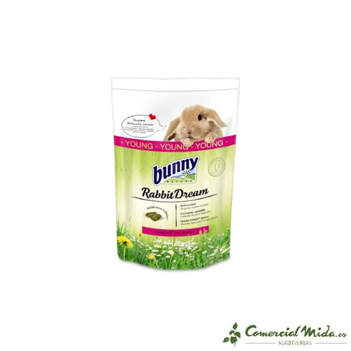 Bunny RabbitDream Joven 750 gr