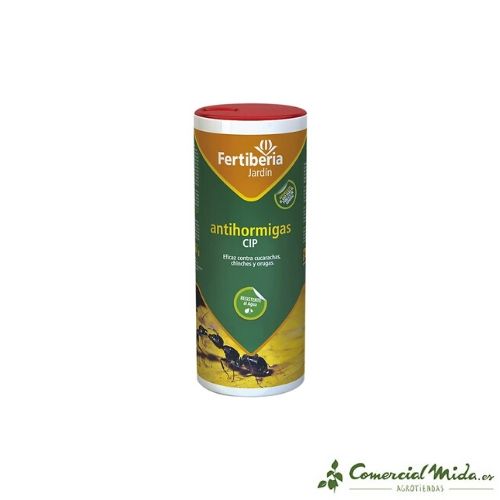 Anti hormigas FERTIBERIA 200g