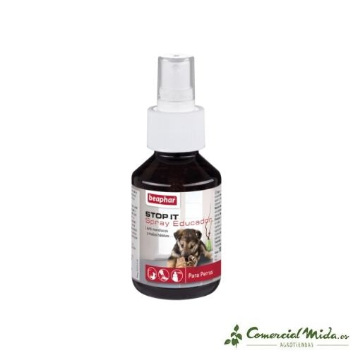 DIXIE Répulsif urinaire pour chiens et chats - 750 ml – Comercial Mida