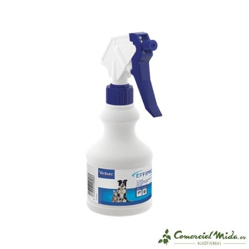 Effipro Spray 500 ml Virbac