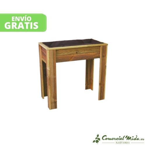 Mesa de cultivo S (50L)