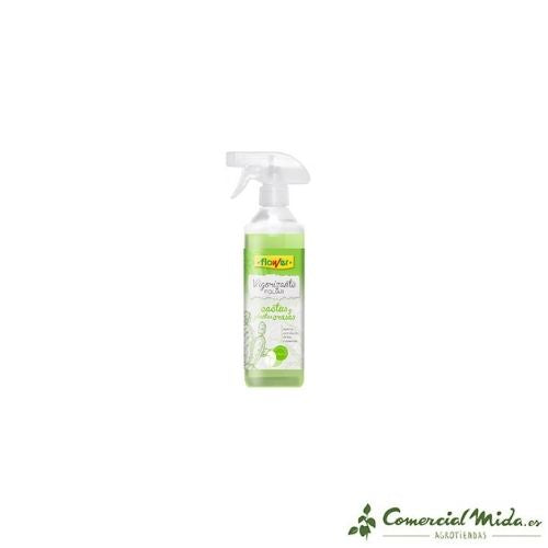 Vigorizante foliar para cactus y plantas crasas y aéreas (500ml)