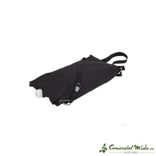 Funda térmica de Kerbl para bolsas de calostro 4L