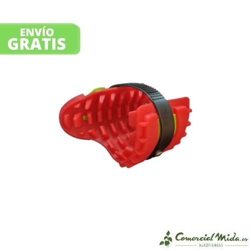 Sensor de partos Moocall