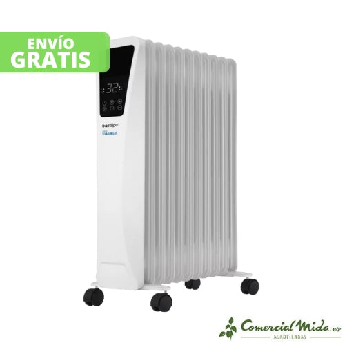 Radiador de Fluido Ecológico R-EcoFluid