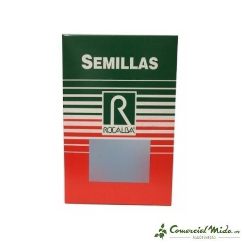 ROCALBA Semillas Césped Festuca Rubra Caracter 1kg