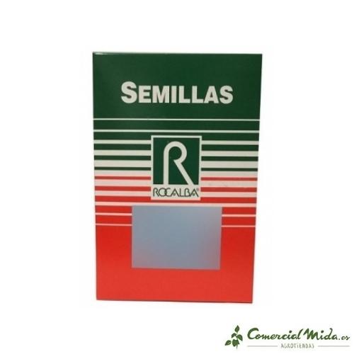 Semillas Haba Aguadulce Rocalba 1Kg