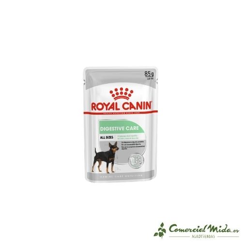 Sobre de paté Royal Canin Digestive Care 85gr