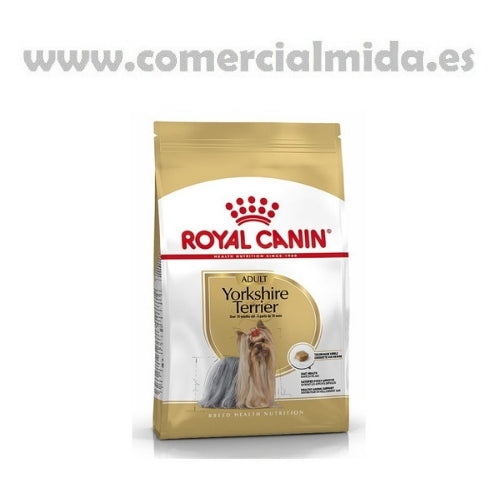 Royal Canin Yorkshire Terrier Adult Saco