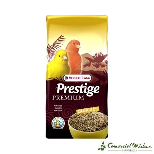 Versele Laga Prestige Premium Canarios 20kg