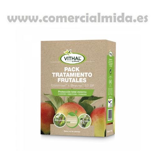 Tratamiento Frutales () Tratamiento Frutales